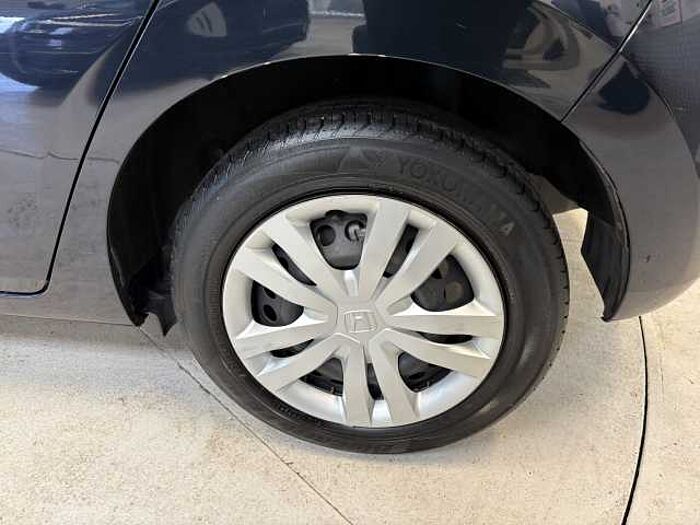 Honda Jazz Hybrid 1.5 i-MMD Hybrid SE 5dr eCVT 
