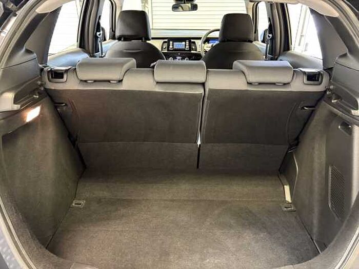 Honda Jazz Hybrid 1.5 i-MMD Hybrid SE 5dr eCVT 