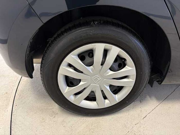 Honda Jazz Hybrid 1.5 i-MMD Hybrid SE 5dr eCVT 