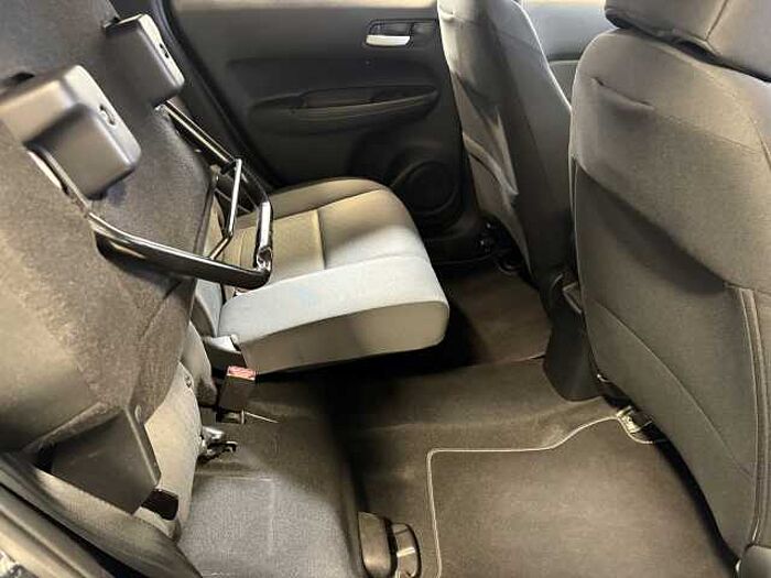 Honda Jazz Hybrid 1.5 i-MMD Hybrid SE 5dr eCVT 
