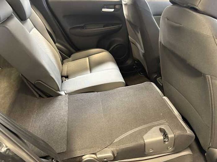 Honda Jazz Hybrid 1.5 i-MMD Hybrid SE 5dr eCVT 