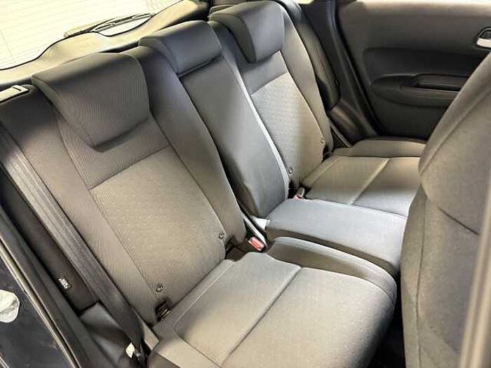 Honda Jazz Hybrid 1.5 i-MMD Hybrid SE 5dr eCVT 