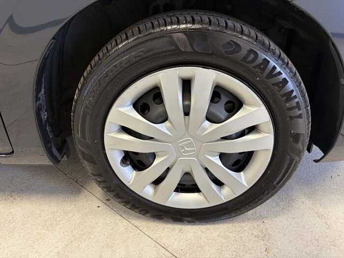 Honda Jazz Hybrid 1.5 i-MMD Hybrid SE 5dr eCVT 