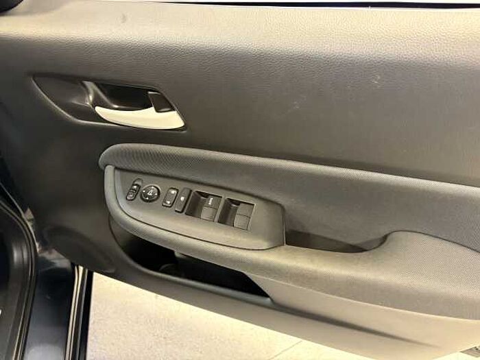 Honda Jazz Hybrid 1.5 i-MMD Hybrid SE 5dr eCVT 