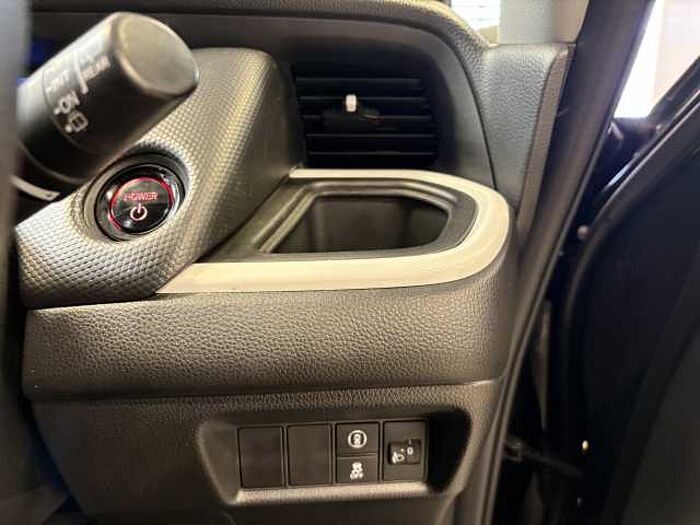 Honda Jazz Hybrid 1.5 i-MMD Hybrid SE 5dr eCVT 