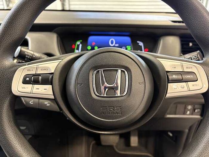 Honda Jazz Hybrid 1.5 i-MMD Hybrid SE 5dr eCVT 