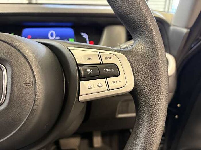 Honda Jazz Hybrid 1.5 i-MMD Hybrid SE 5dr eCVT 