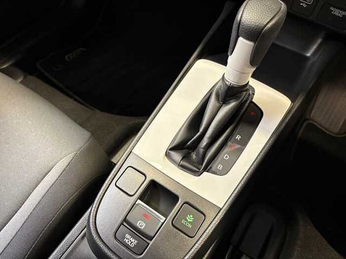 Honda Jazz Hybrid 1.5 i-MMD Hybrid SE 5dr eCVT 