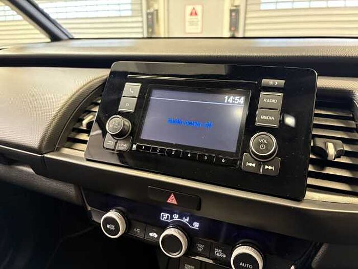 Honda Jazz Hybrid 1.5 i-MMD Hybrid SE 5dr eCVT 