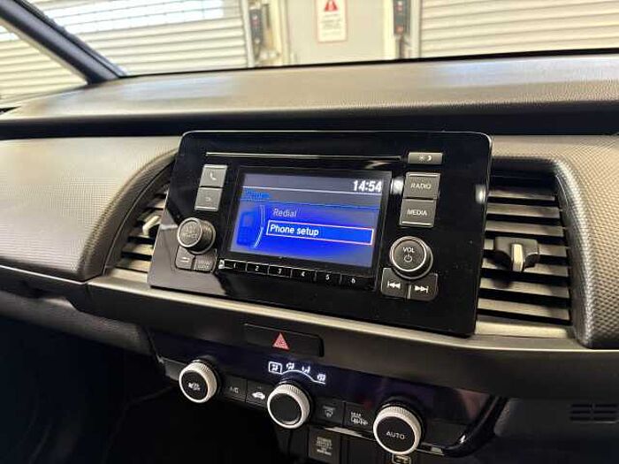 Honda Jazz Hybrid 1.5 i-MMD Hybrid SE 5dr eCVT 