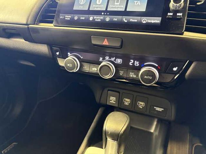 Honda Jazz Hybrid 1.5 i-MMD Hybrid EX 5dr eCVT 