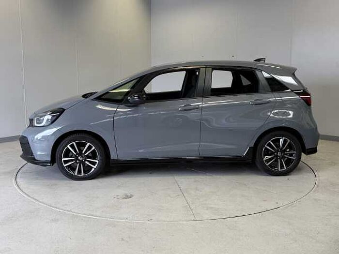 Honda Jazz Hybrid 1.5 i-MMD Hybrid Advance Sport 5dr eCVT 