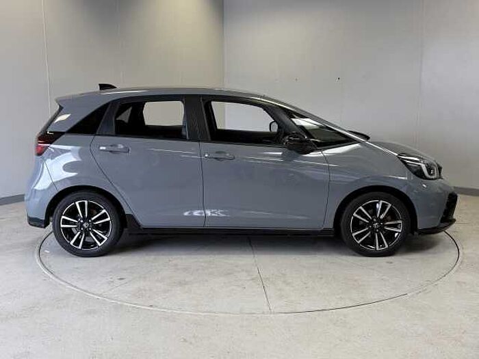 Honda Jazz Hybrid 1.5 i-MMD Hybrid Advance Sport 5dr eCVT 