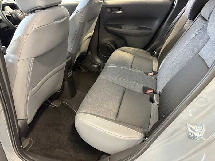 Honda Jazz Hybrid 1.5 i-MMD Hybrid Advance Sport 5dr eCVT 