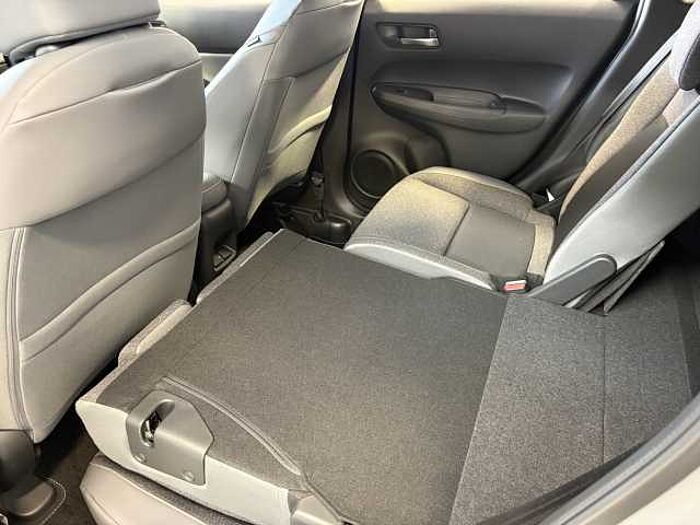 Honda Jazz Hybrid 1.5 i-MMD Hybrid Advance Sport 5dr eCVT 
