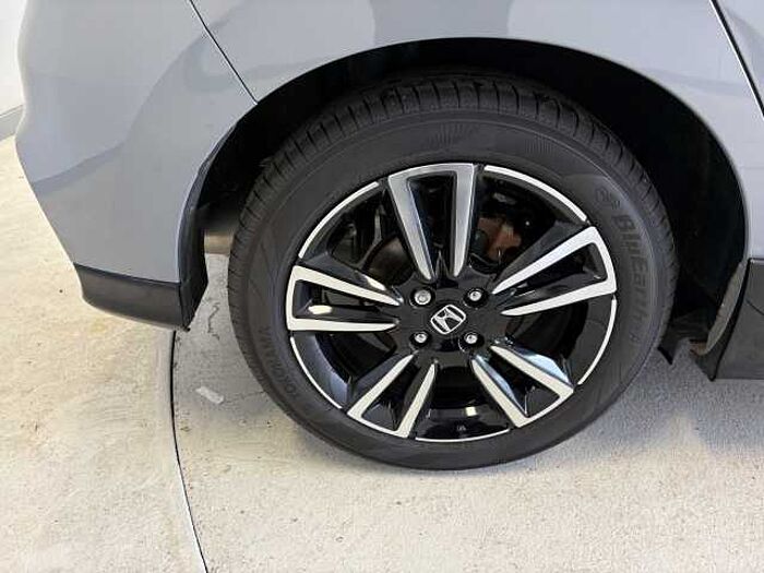 Honda Jazz Hybrid 1.5 i-MMD Hybrid Advance Sport 5dr eCVT 