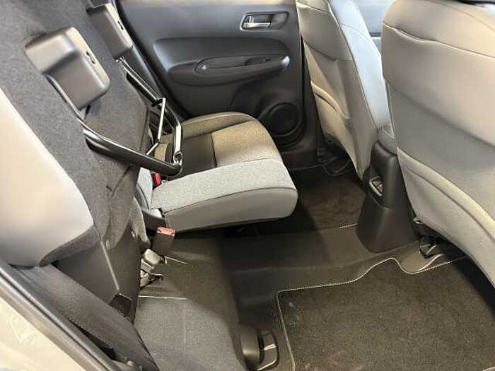 Honda Jazz Hybrid 1.5 i-MMD Hybrid Advance Sport 5dr eCVT 
