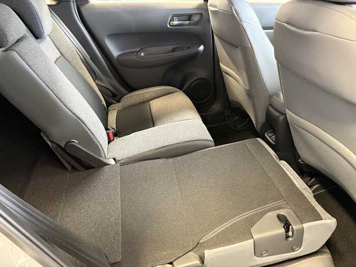 Honda Jazz Hybrid 1.5 i-MMD Hybrid Advance Sport 5dr eCVT 