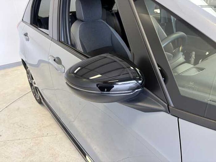 Honda Jazz Hybrid 1.5 i-MMD Hybrid Advance Sport 5dr eCVT 