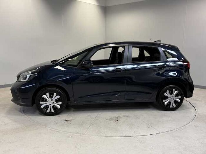 Honda Jazz Hybrid 1.5 i-MMD Hybrid Elegance 5dr eCVT 