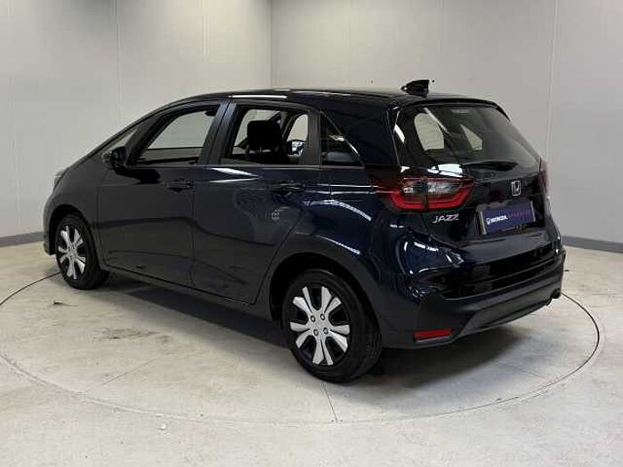 Honda Jazz Hybrid 1.5 i-MMD Hybrid Elegance 5dr eCVT 