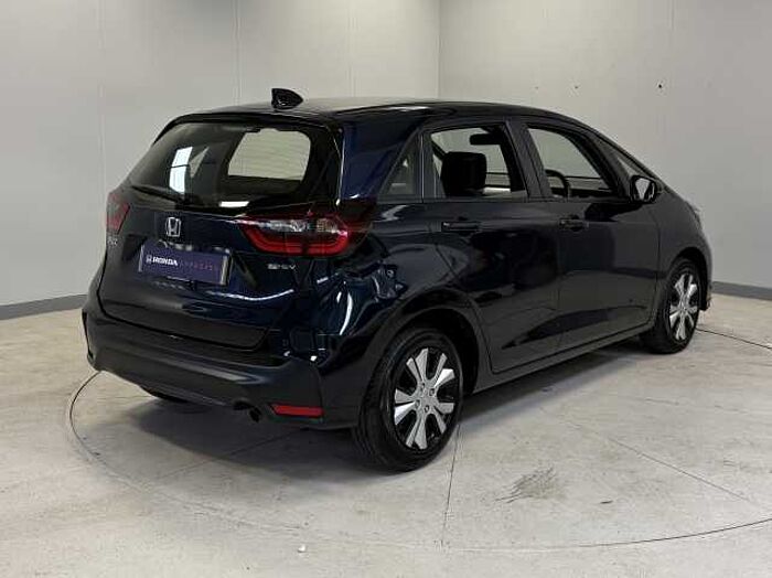 Honda Jazz Hybrid 1.5 i-MMD Hybrid Elegance 5dr eCVT 