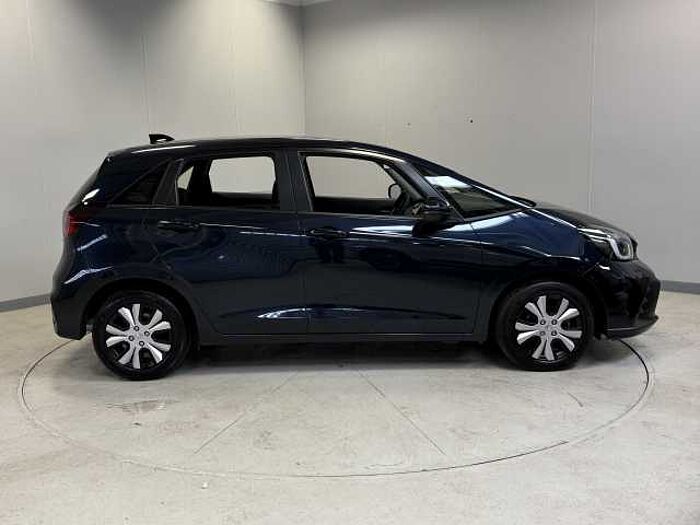 Honda Jazz Hybrid 1.5 i-MMD Hybrid Elegance 5dr eCVT 