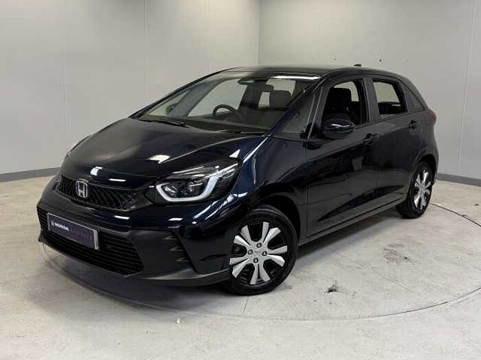 Honda Jazz Hybrid 1.5 i-MMD Hybrid Elegance 5dr eCVT 