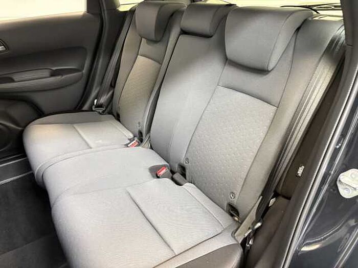 Honda Jazz Hybrid 1.5 i-MMD Hybrid Elegance 5dr eCVT 