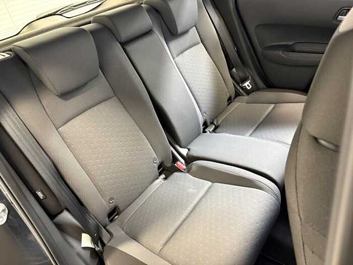 Honda Jazz Hybrid 1.5 i-MMD Hybrid Elegance 5dr eCVT 