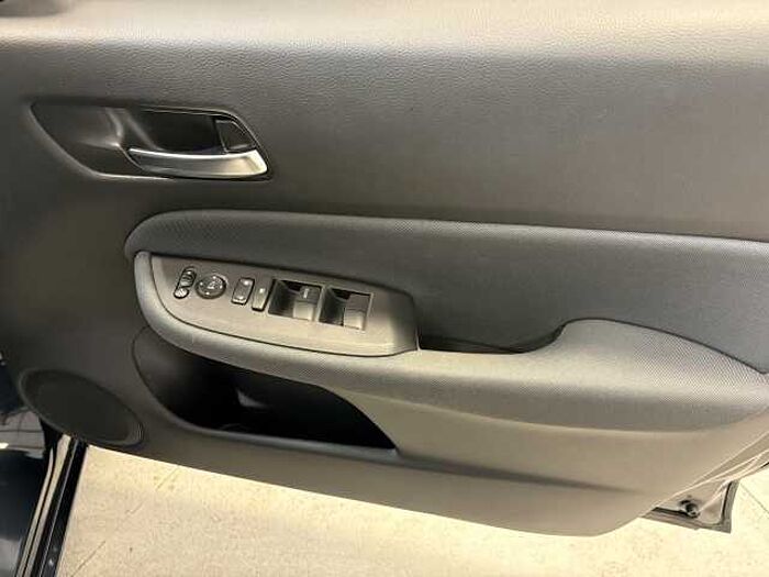 Honda Jazz Hybrid 1.5 i-MMD Hybrid Elegance 5dr eCVT 