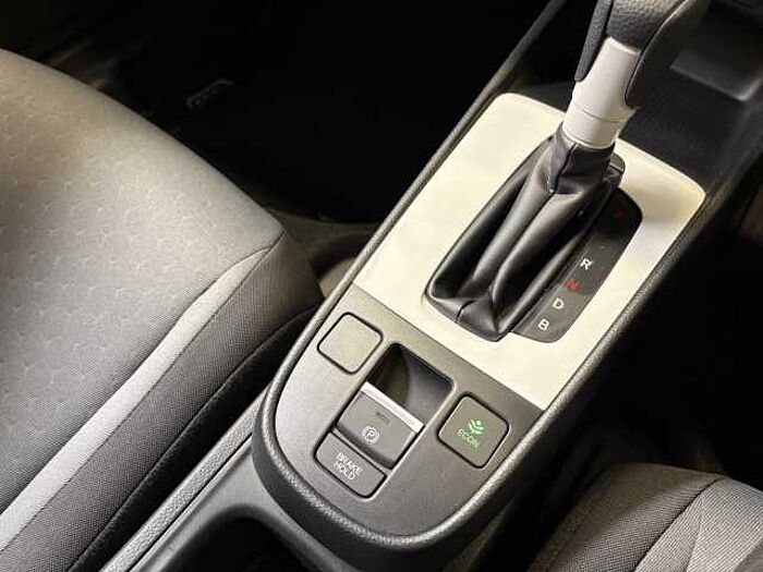 Honda Jazz Hybrid 1.5 i-MMD Hybrid Elegance 5dr eCVT 